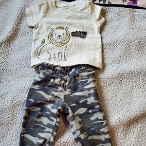 Baby sets